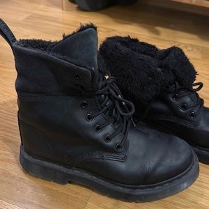 Dr martens boots